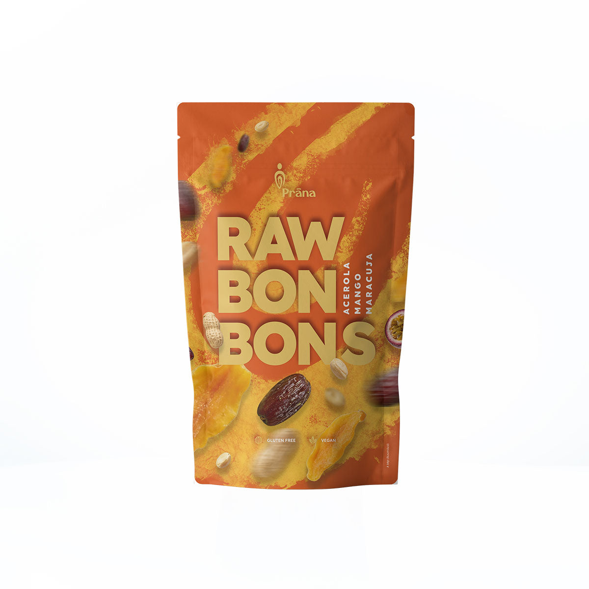 Bonbon Maracuja Mangó & Acerola 8dbx13g