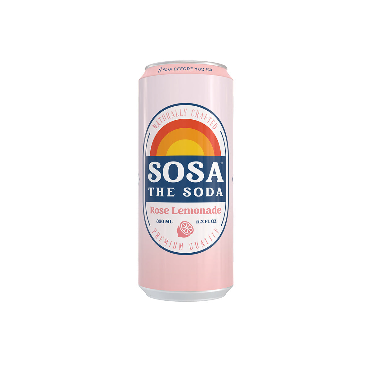 Rose-lemonade-0,33l