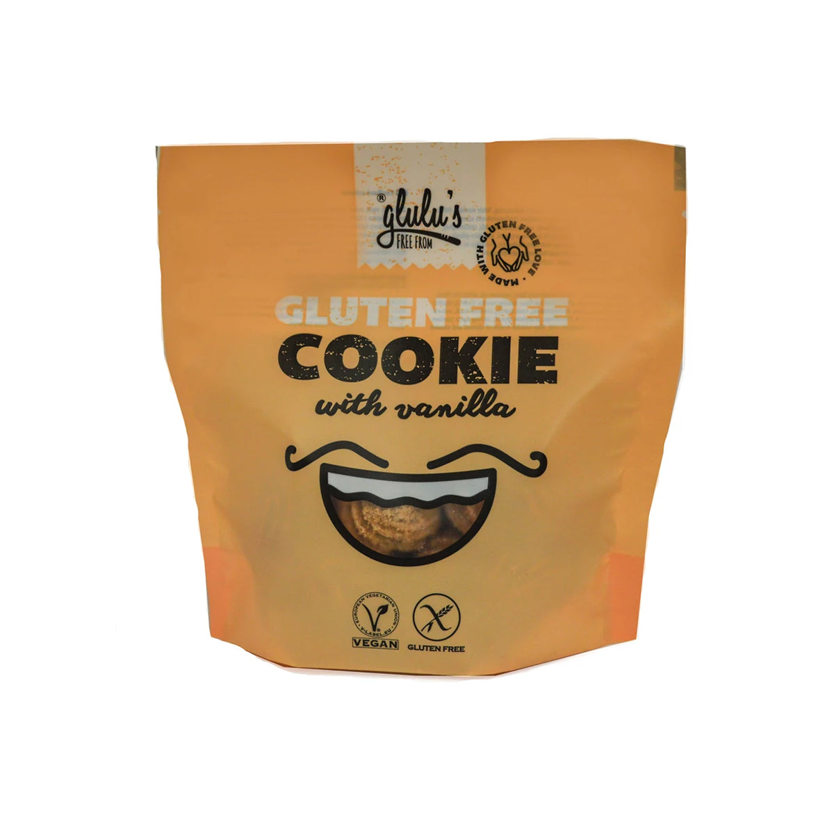 Vanilias-keksz-100g