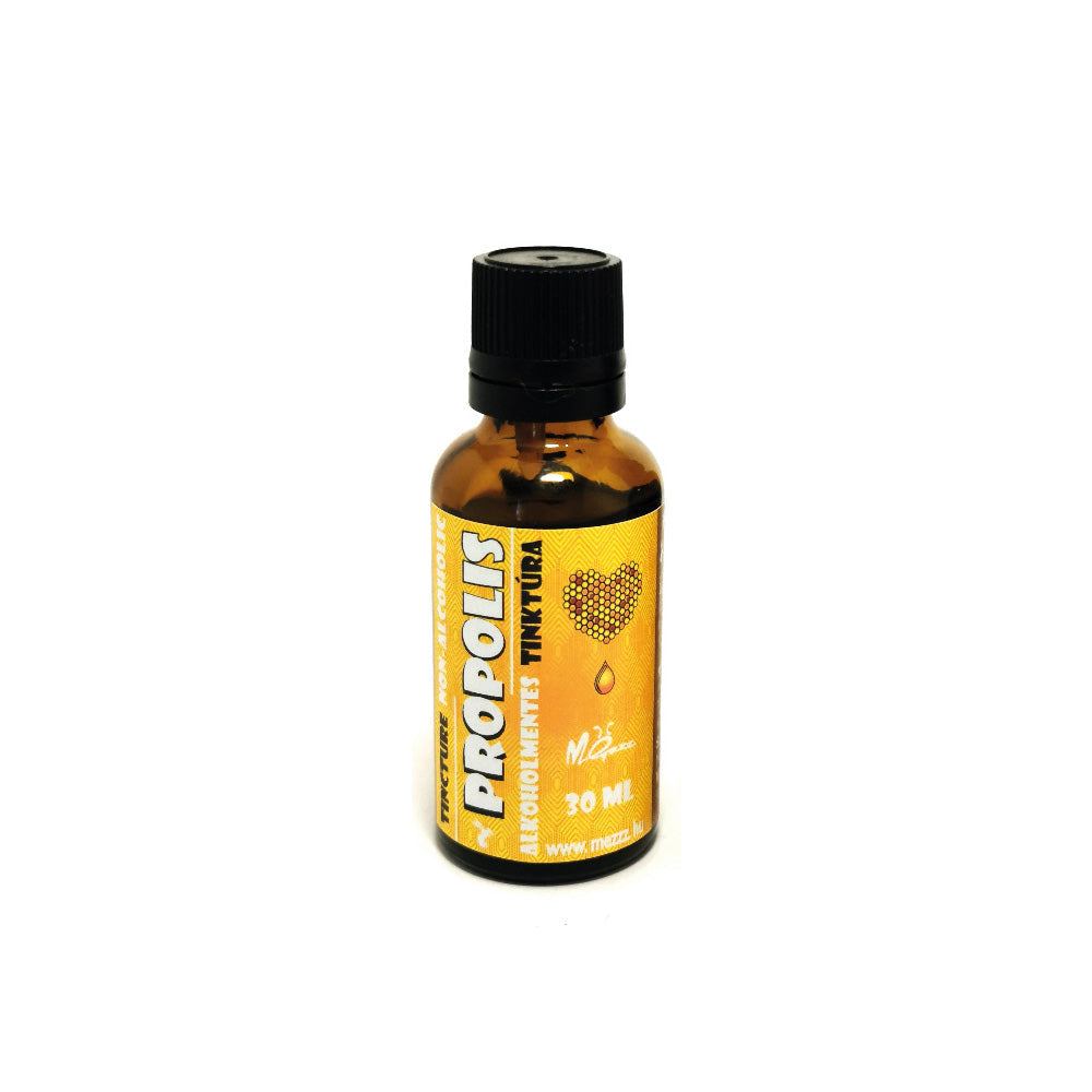 Propolisz tinktúra alkoholmentes - 30ml