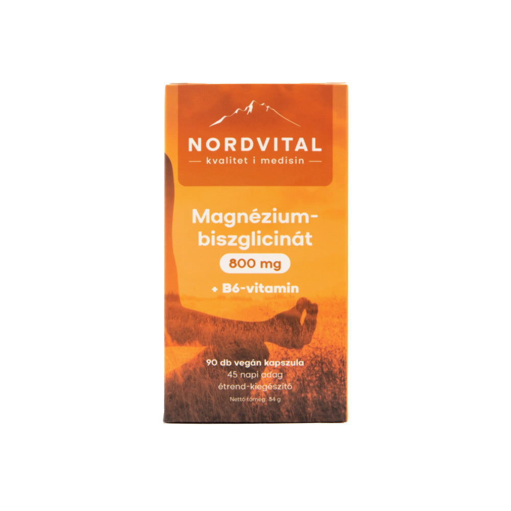 Magnezium-biszglicinat-90db
