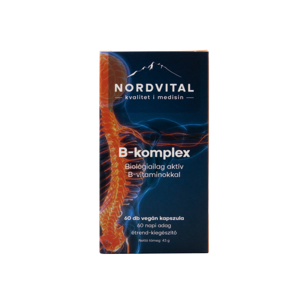 B-komplex-vegan-60db