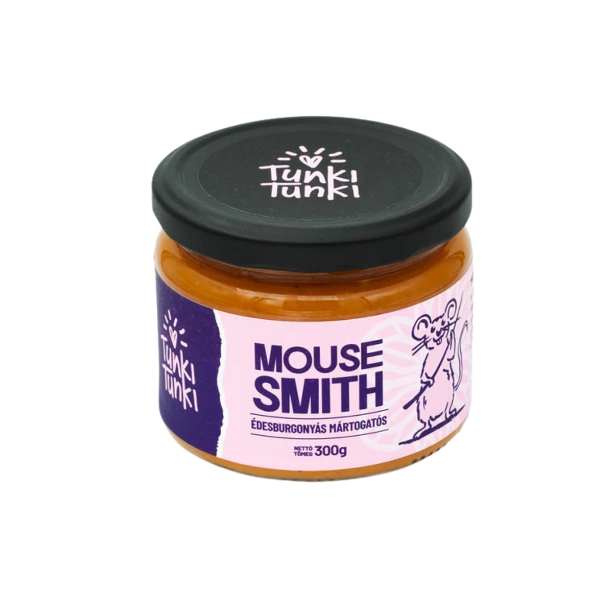 Mouse-Smith-vegan-martogatos-300g