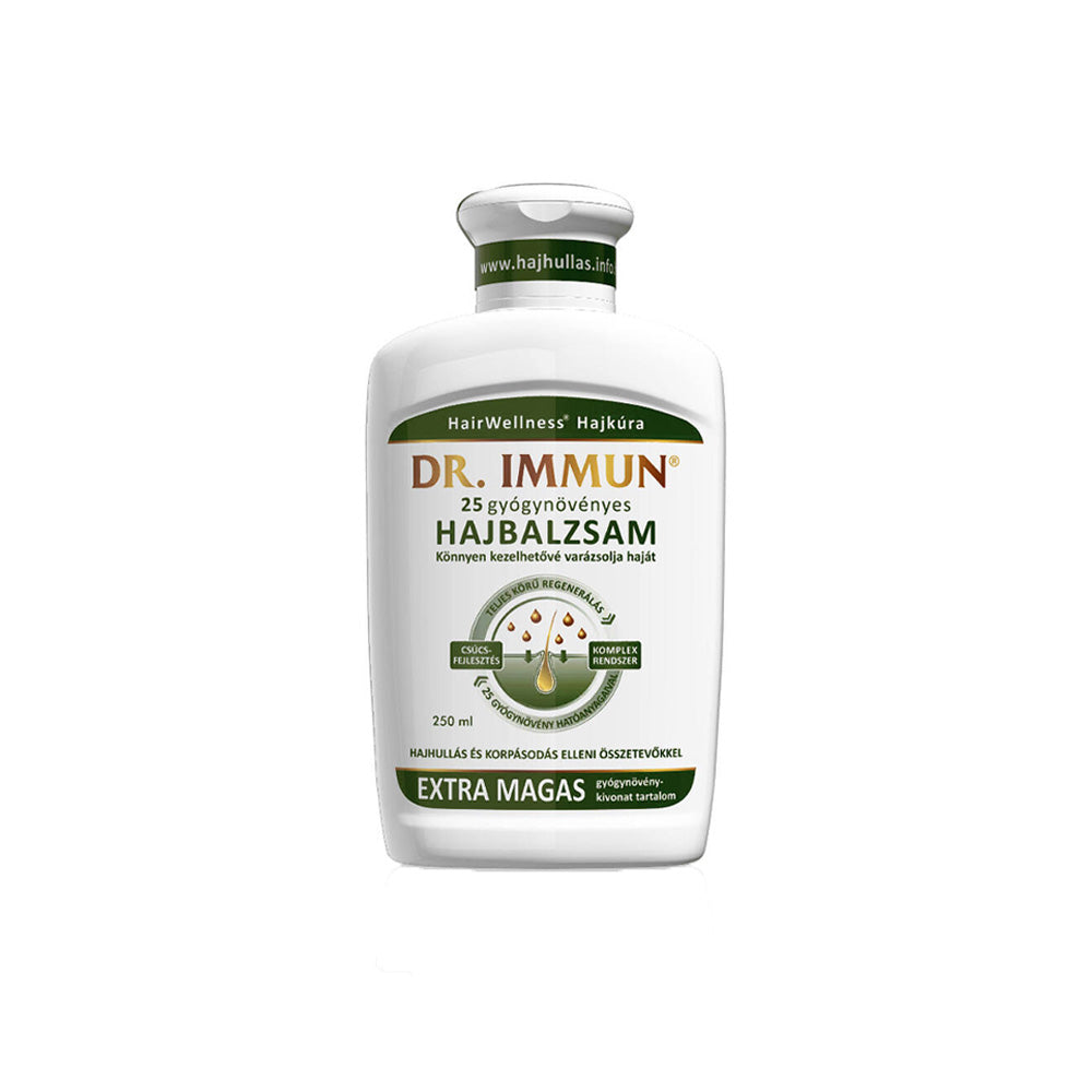 Hajbalzsam-250ml