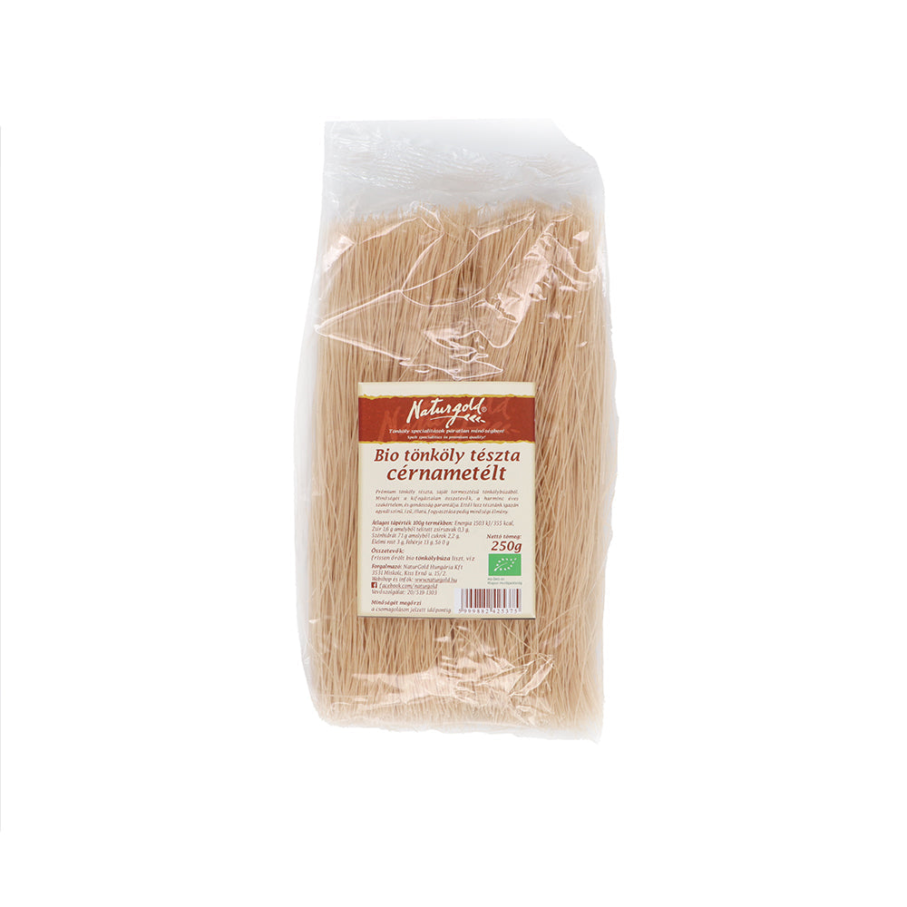 Cernametelt-tonkoly-bio-250g