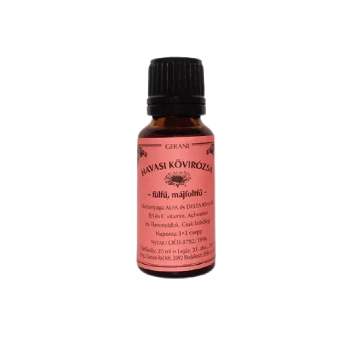 Havasi-Kovirozsa-Csepp-20ml
