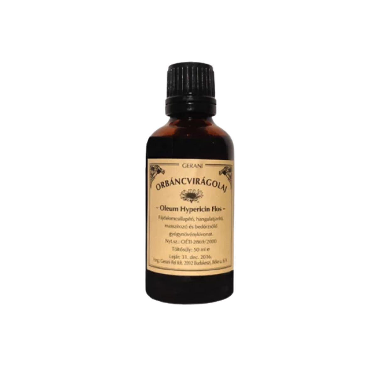 Orbancviragolaj-50ml