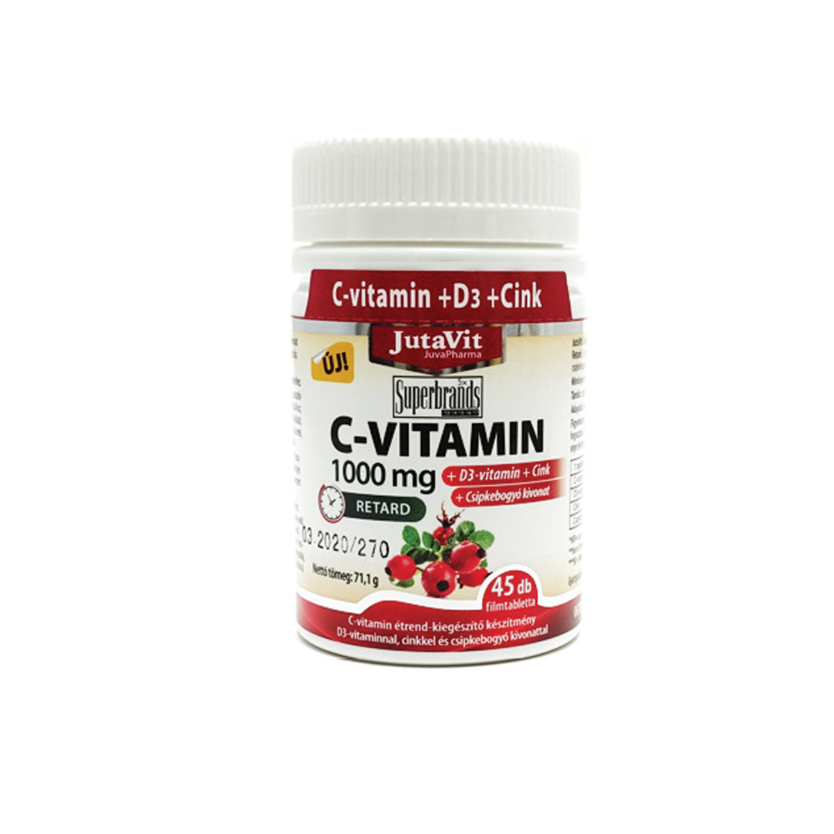 C-vitamin-1000mg-+D3+Cink+Csipkebogyo--45db