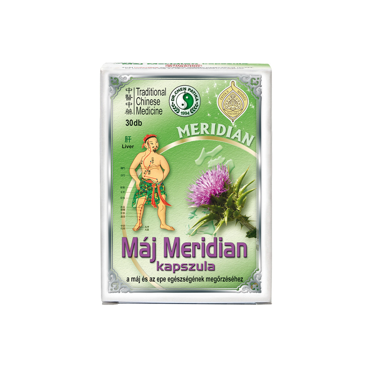 Maj-Meridian-kapszula-30db