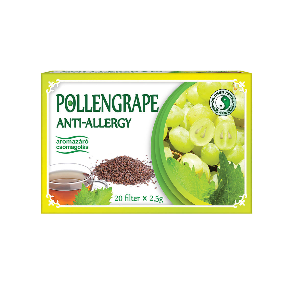 Pollengrape-tea-85g