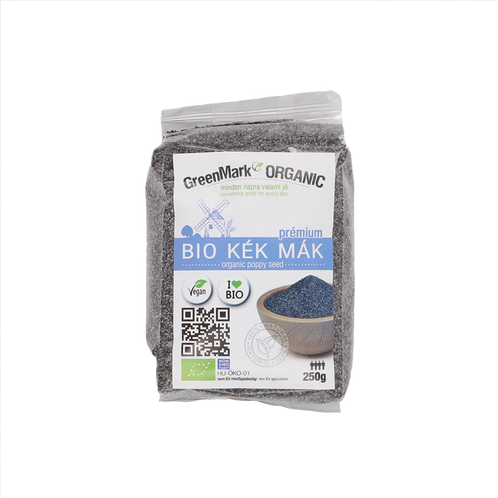 Kek-Mak-bio-250g