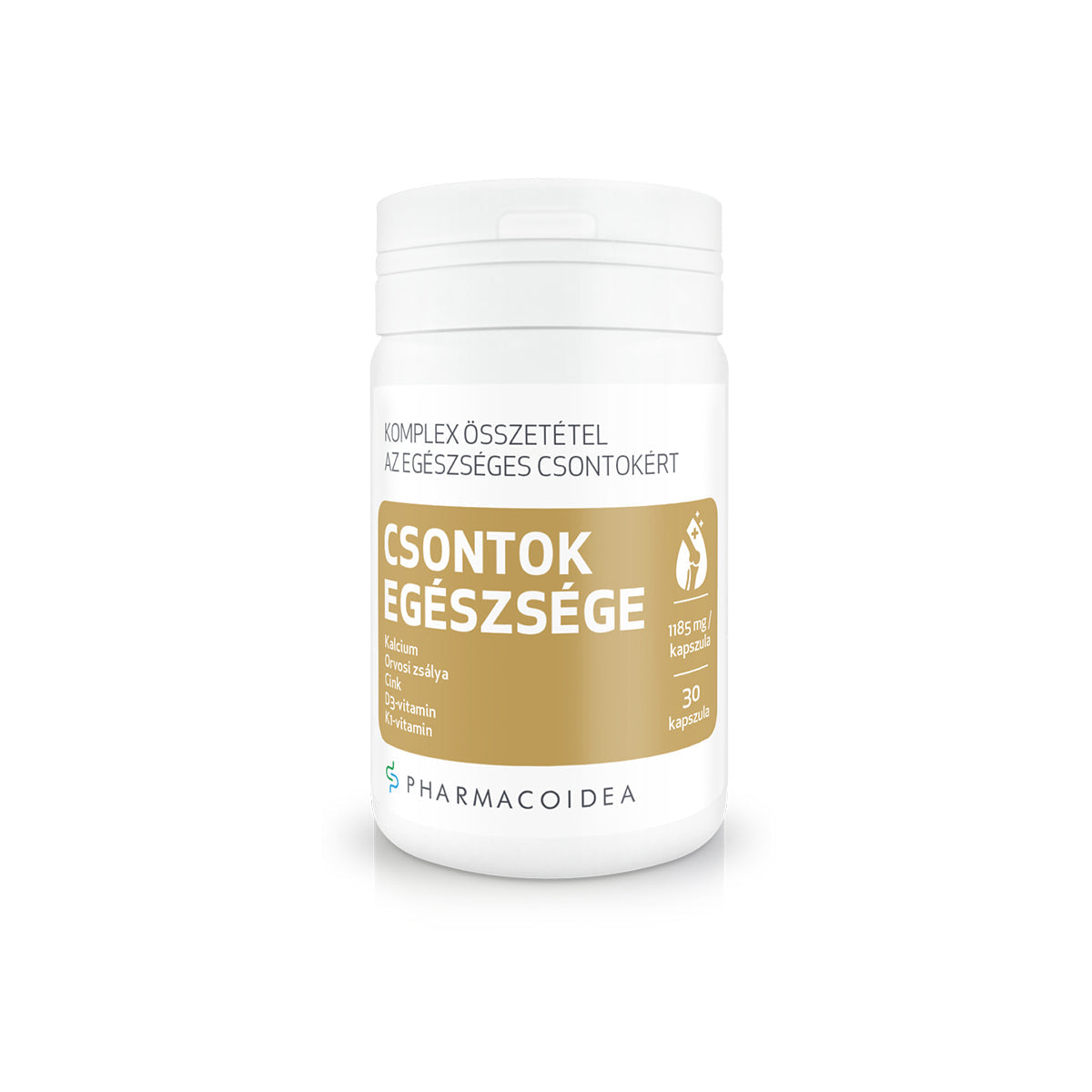 Csontok-Egeszsege-kapszula-30db