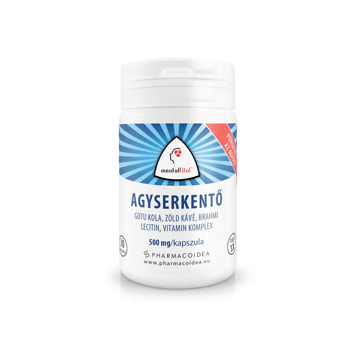 Agyserkento-kapszula-30db