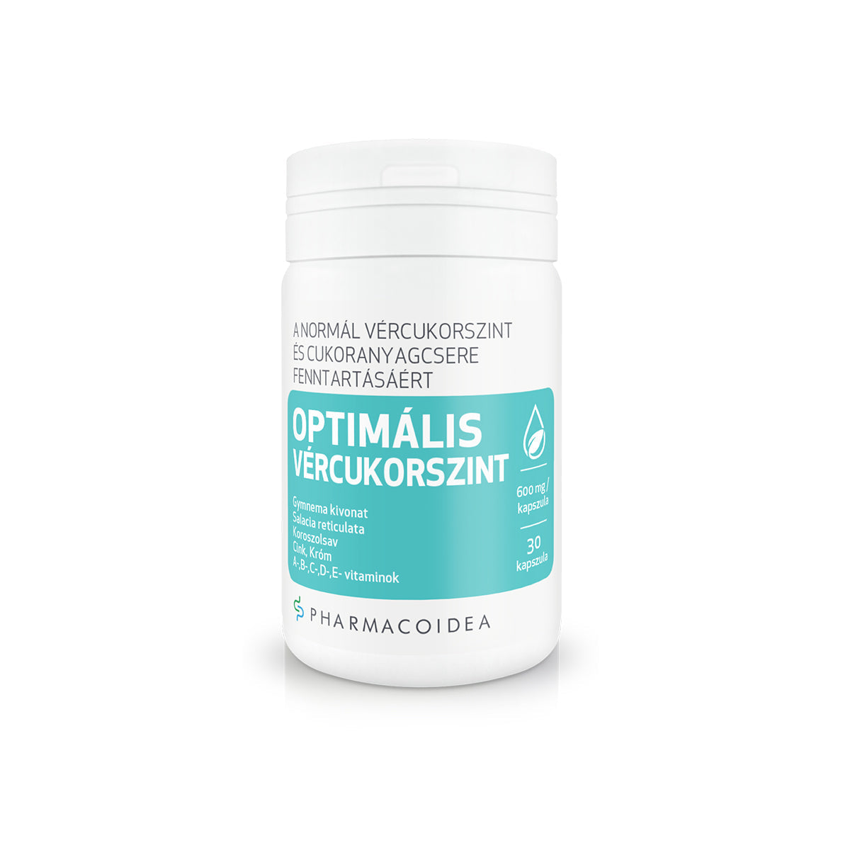 Optimalis-Vercukorszint-30db