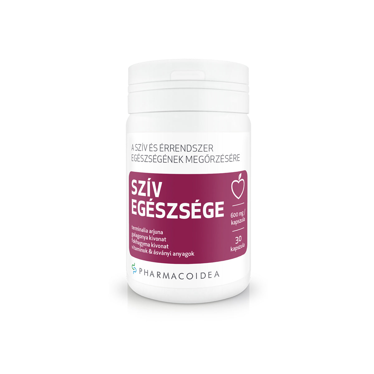 Sziv-Egeszsege-kapszula-30db