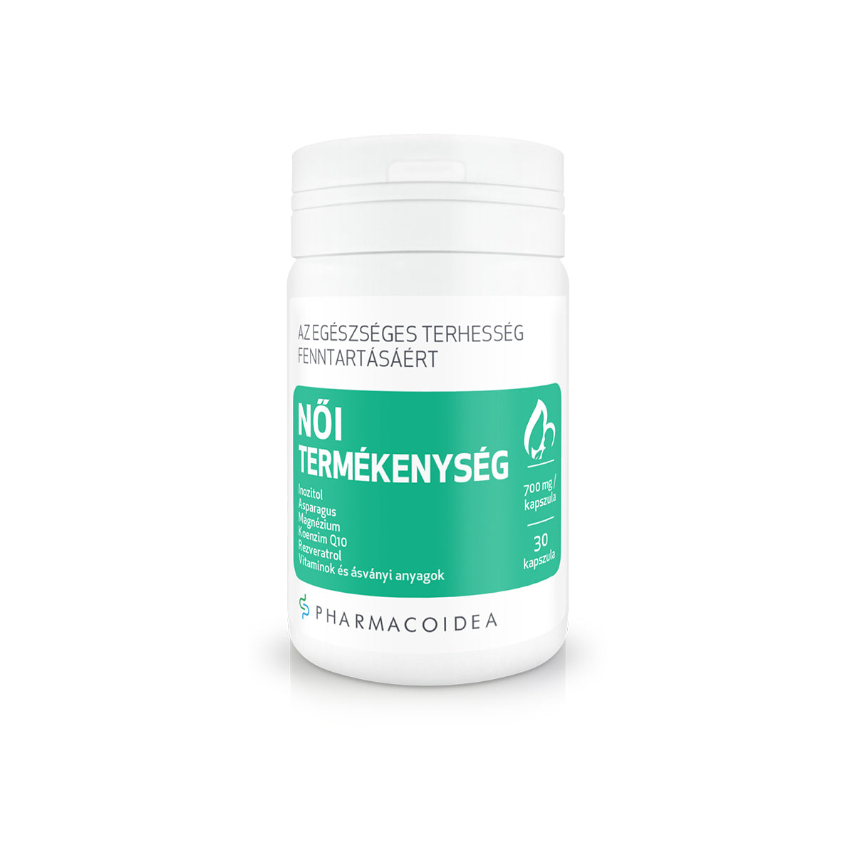 Noi-Termekenyseg-kapszula-30db