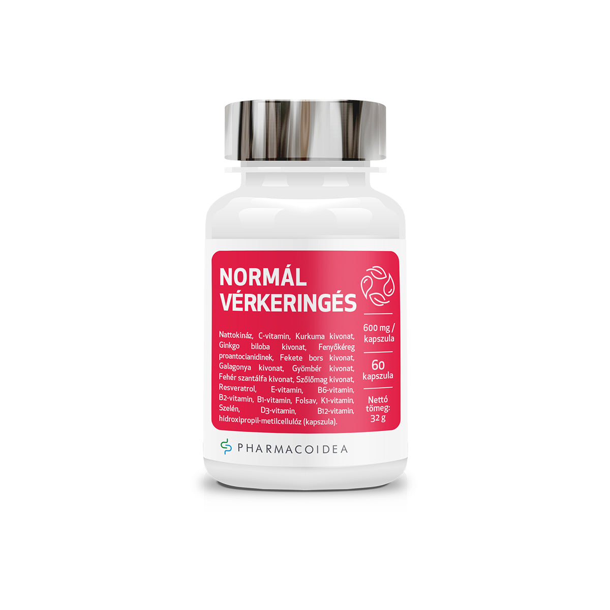Normal-Verker.-Kapsz.-60db