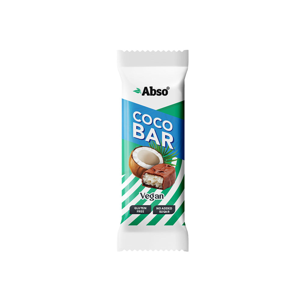 Abso-Coco-Bar-35g