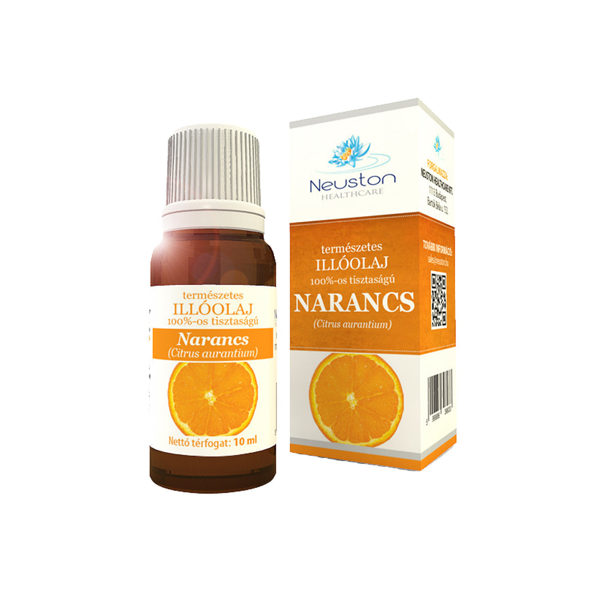 Narancs-100%-illoolaj-10ml