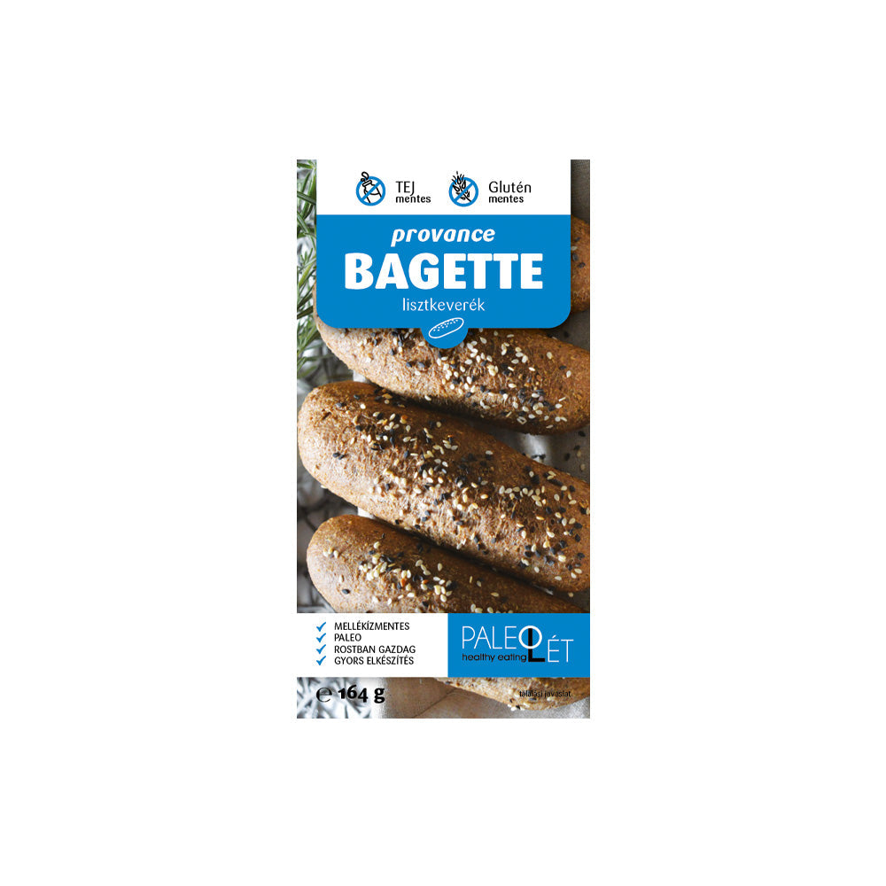 Provance-bagette