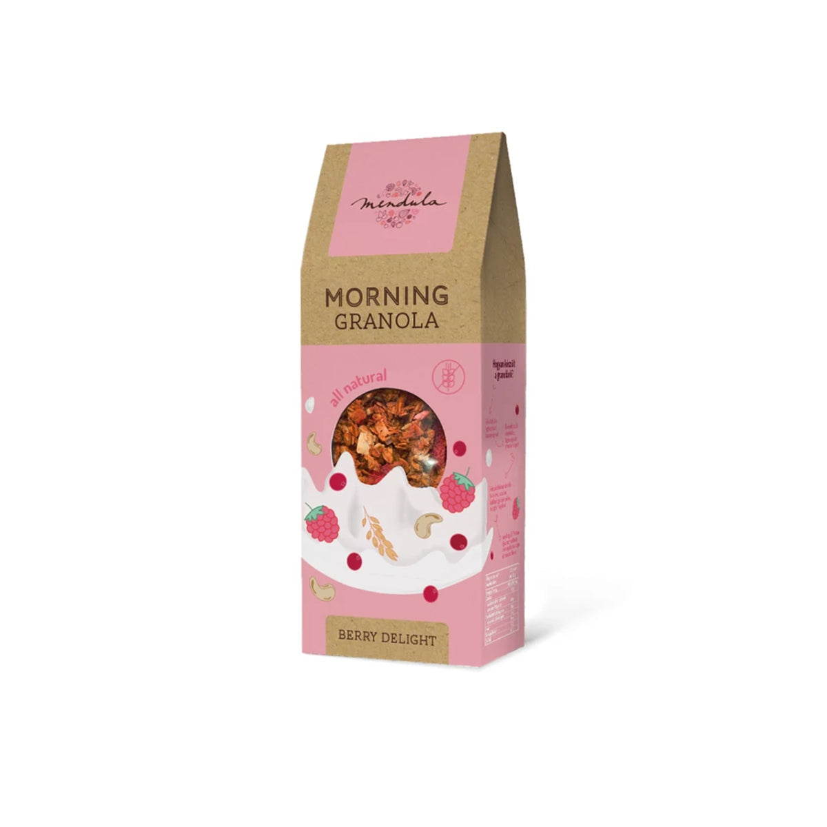 Berry-delight-granola-300g