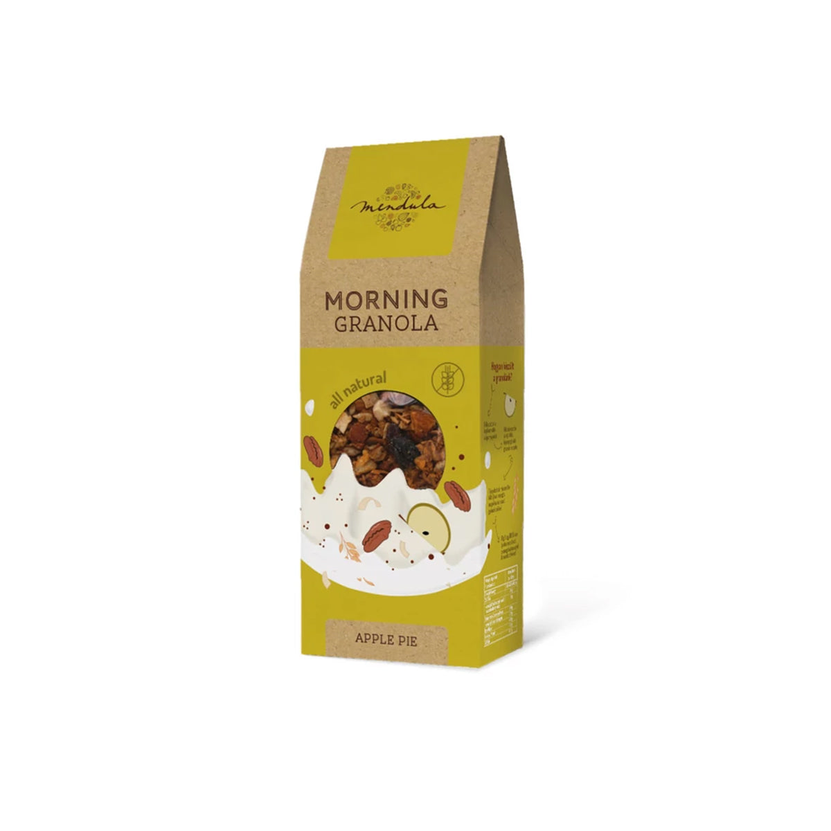 Almas-pite-granola-300g