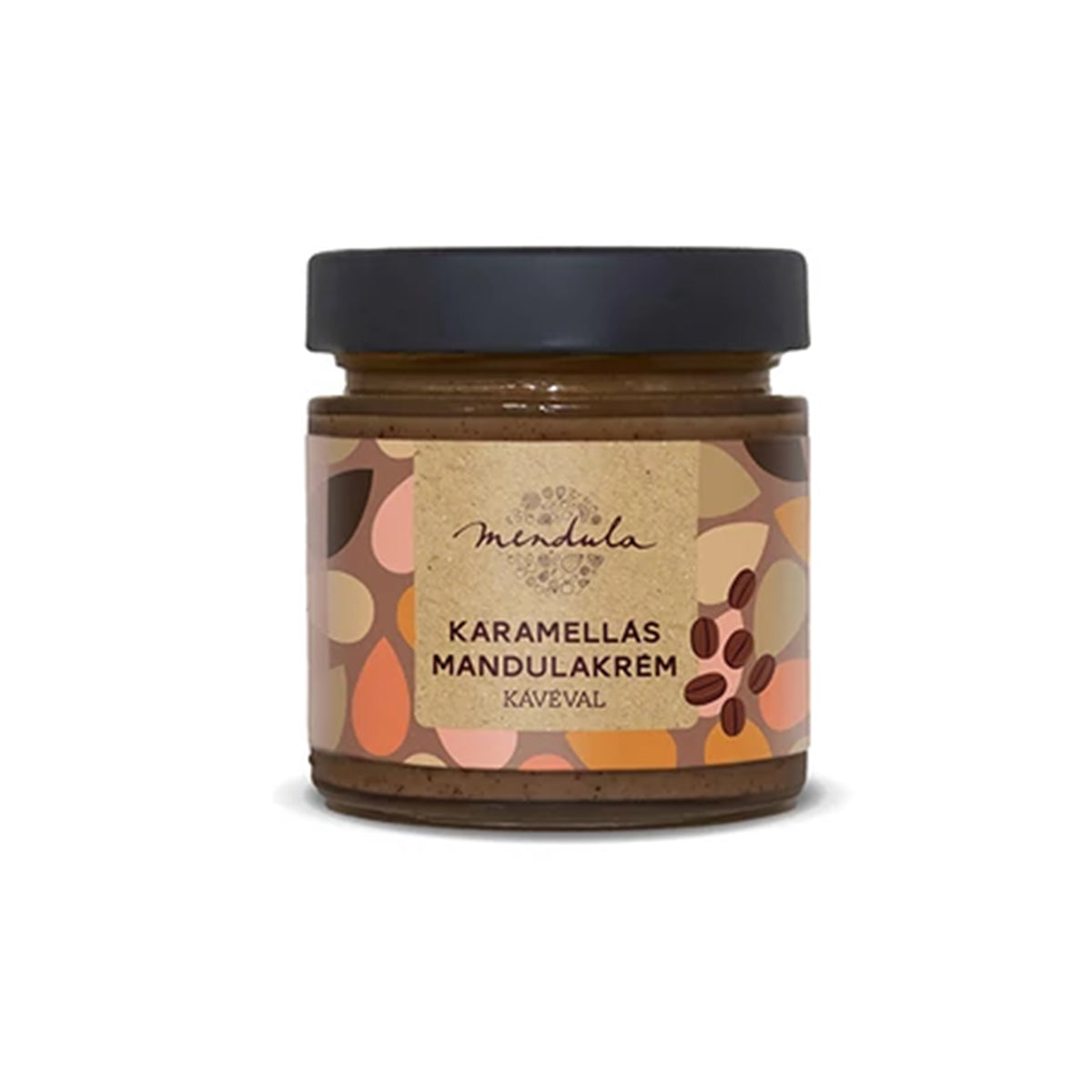 Mandulakrem-kaveval-es-sos-karamellel-180g