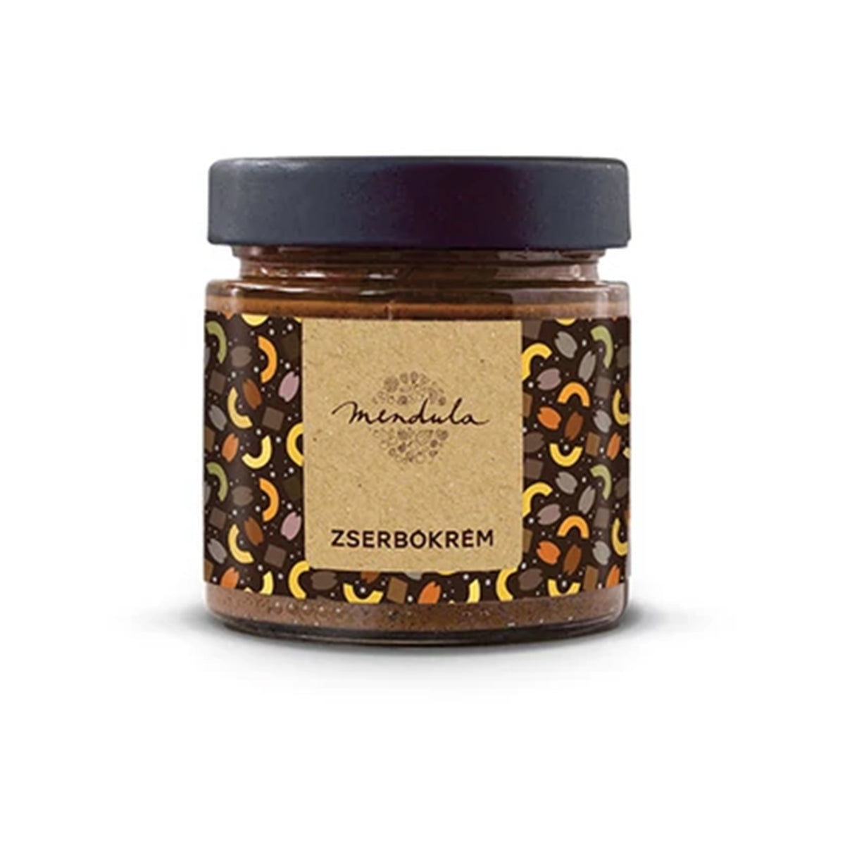 Zserbokrem-180g