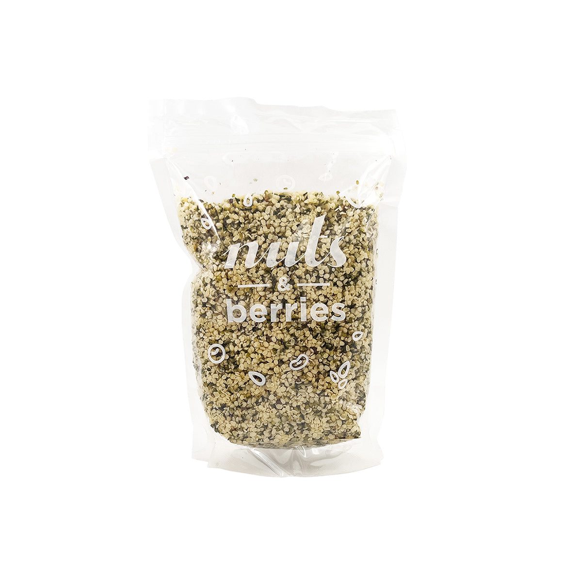 Kendermag hántolt - 250g