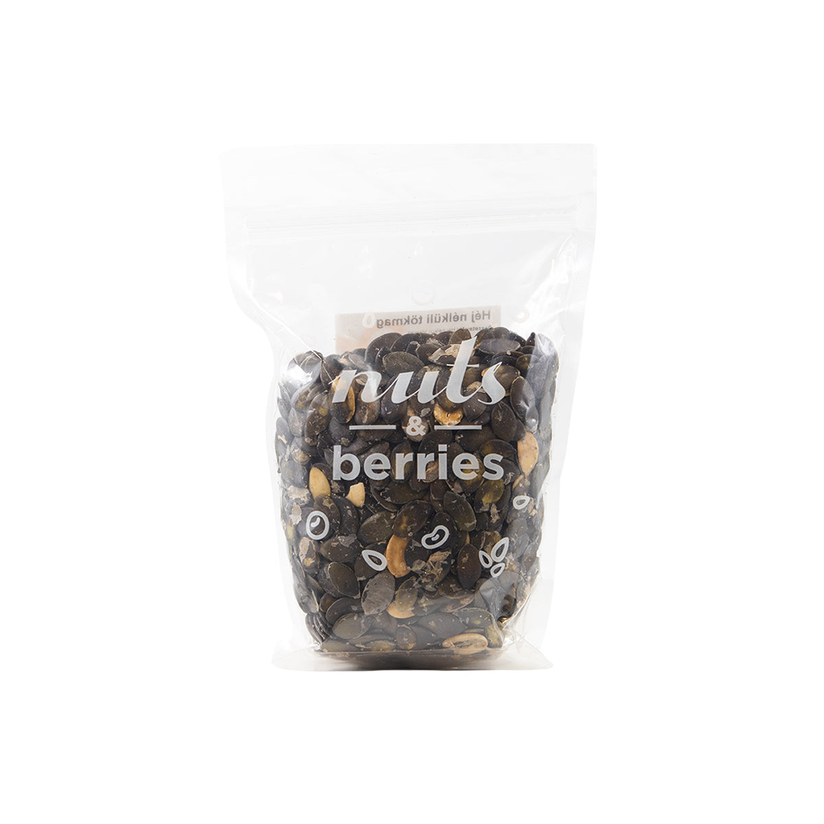 Héj nélküli tökmag - 250g