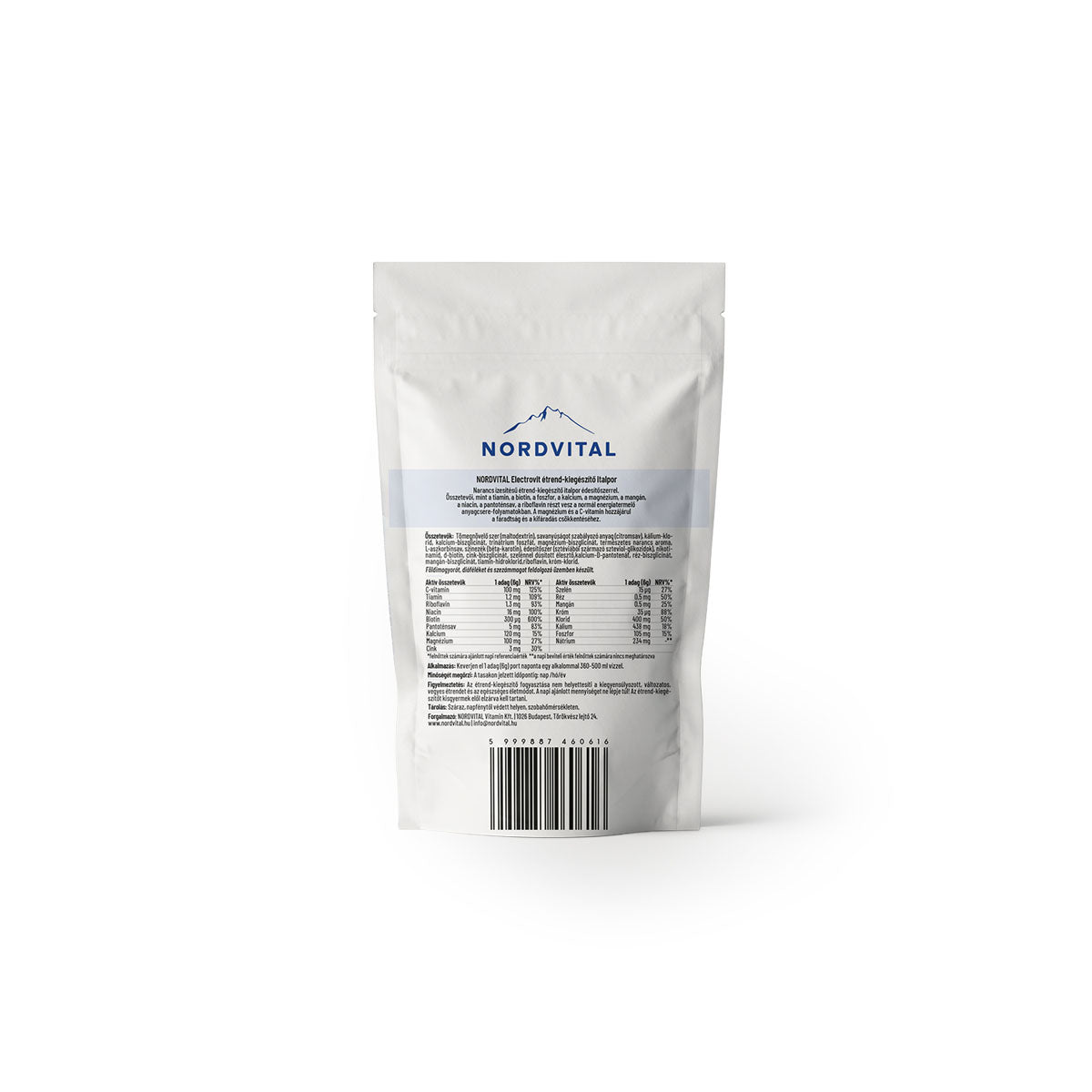 Electrovit - 120g