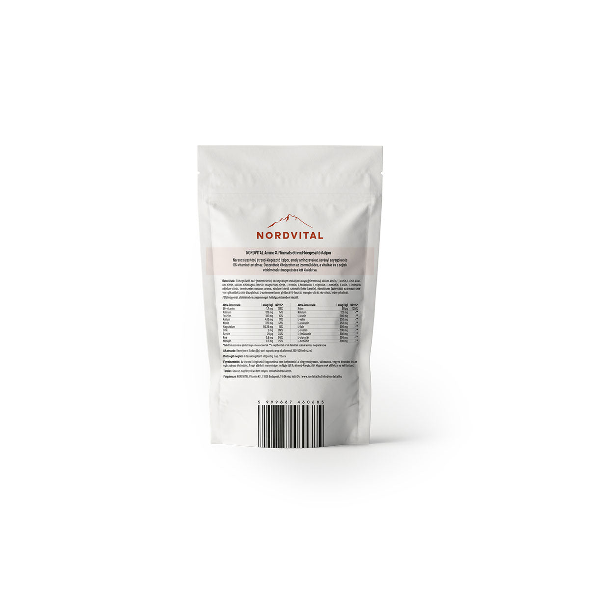 Amino&Minerals - 180g