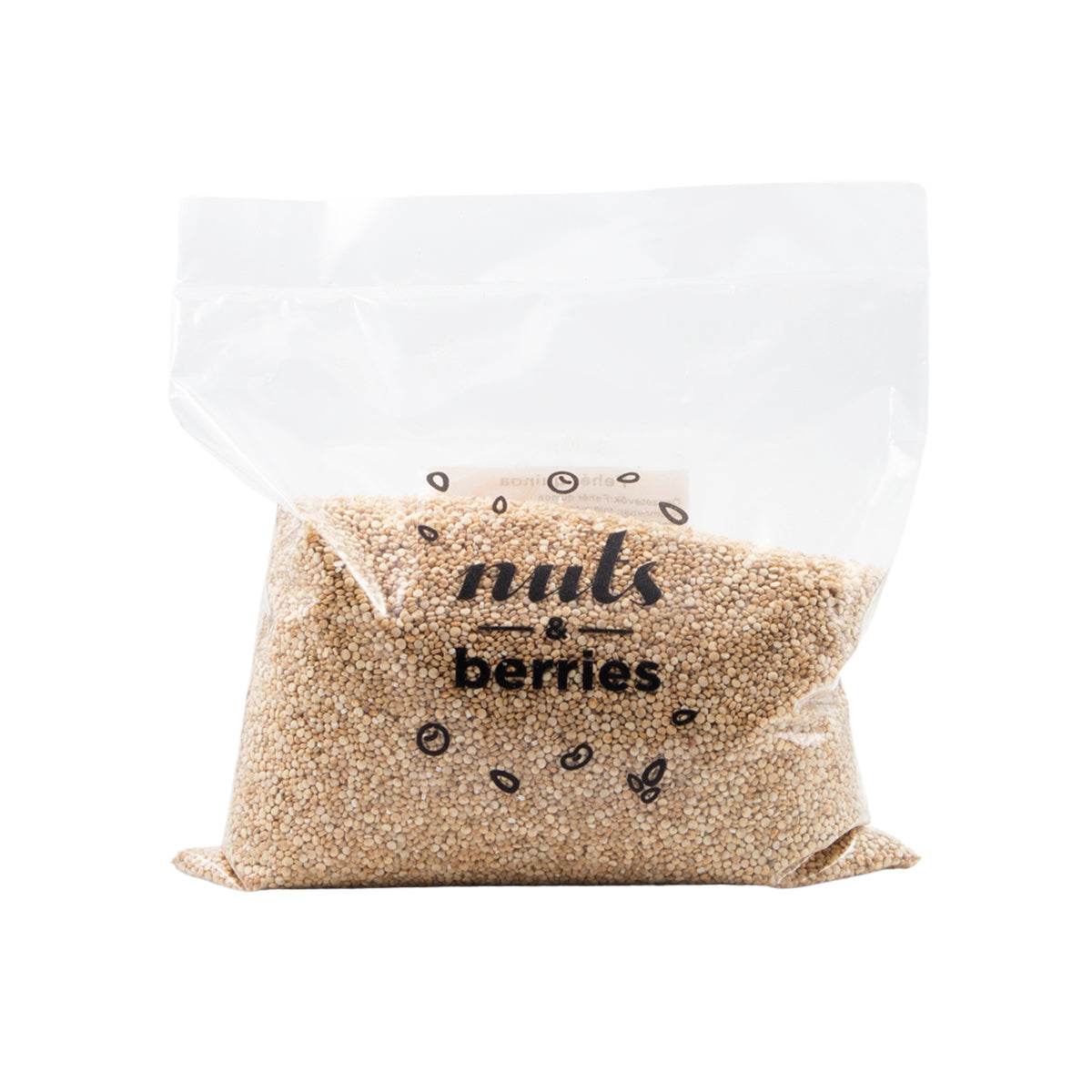 Fehér quinoa - 500g