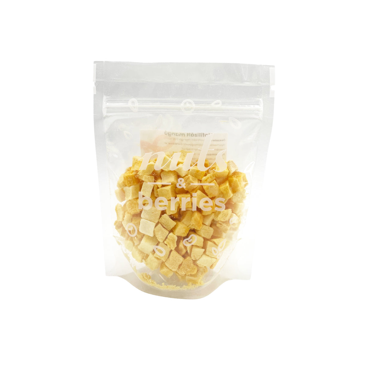 Mango-25g