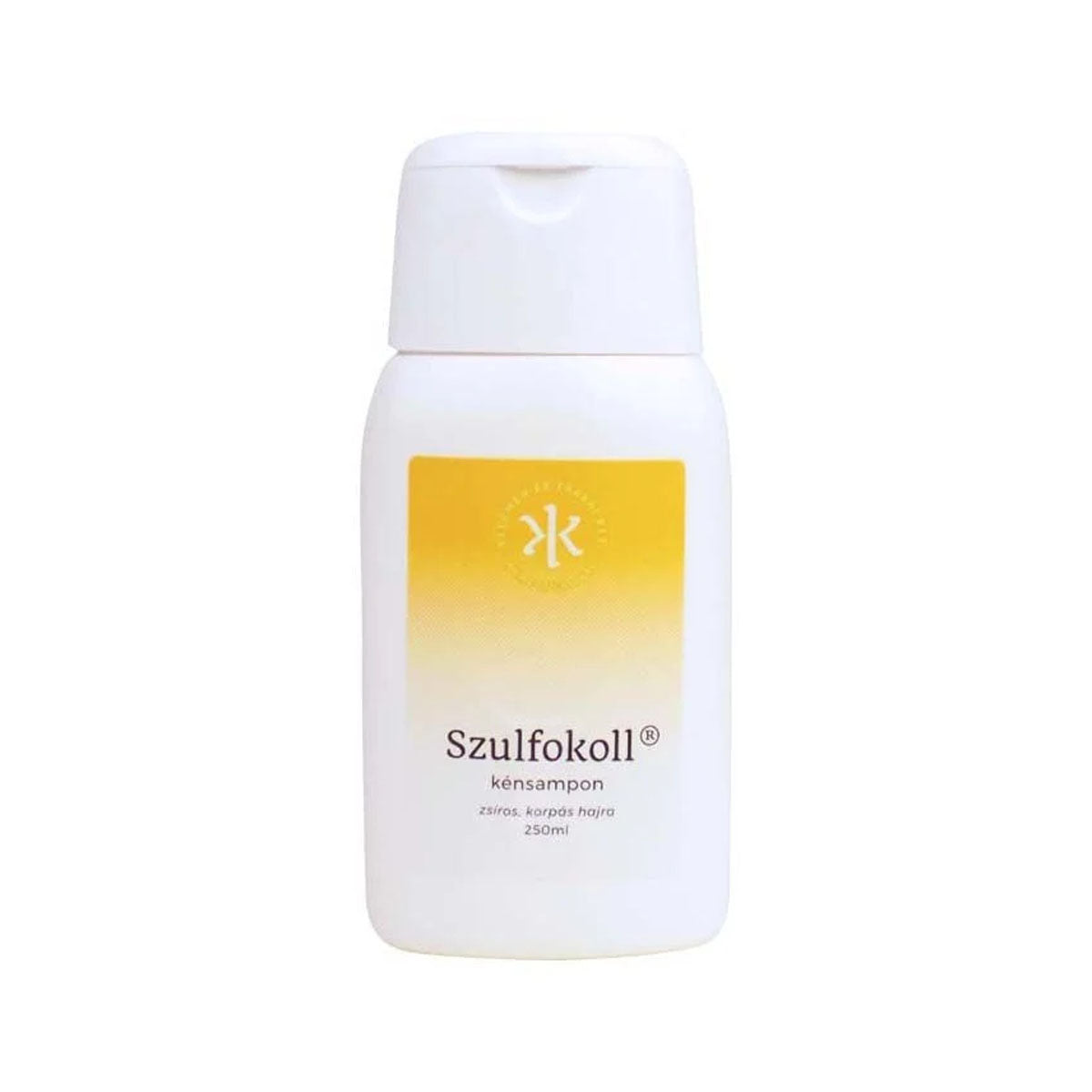 Kénsampon - 250 ml