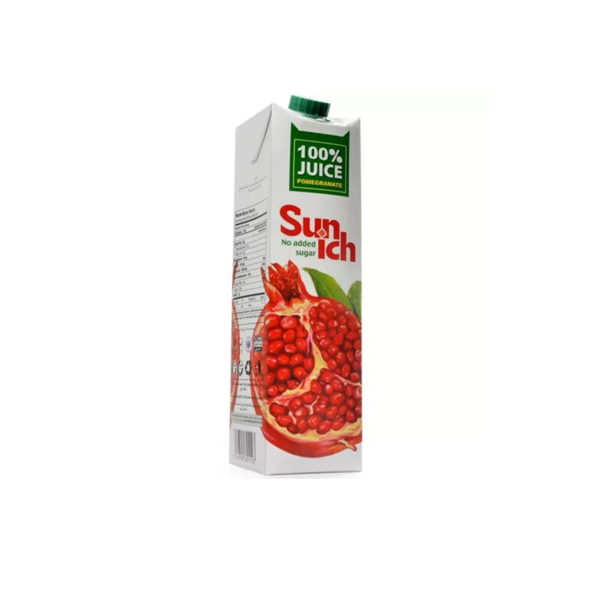 Granatalmale-100%-1000ml