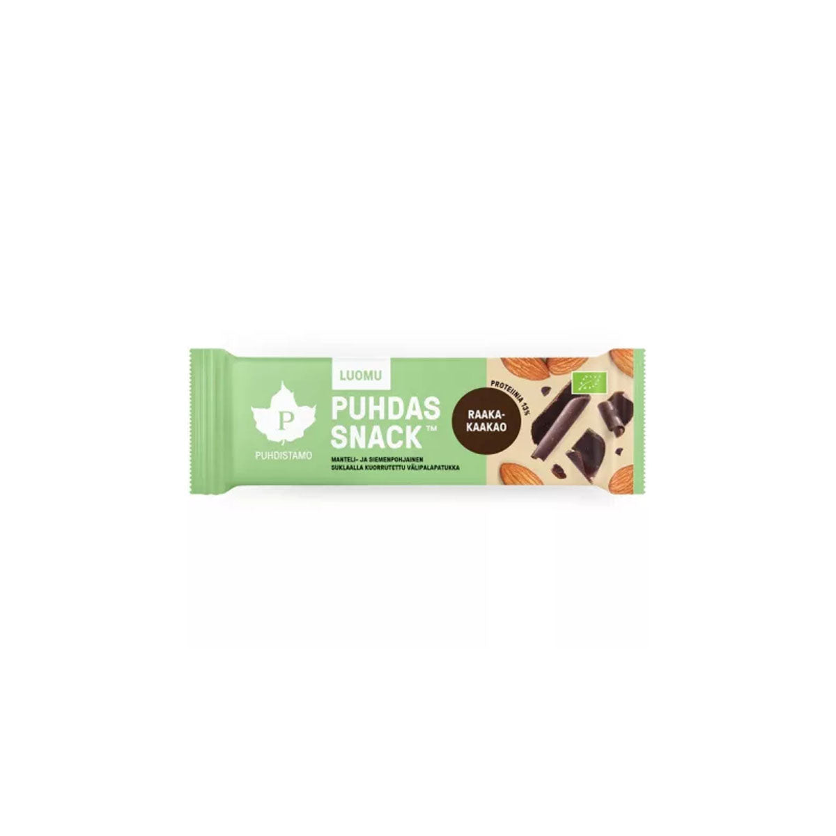 pure snack kakaós - 40 g