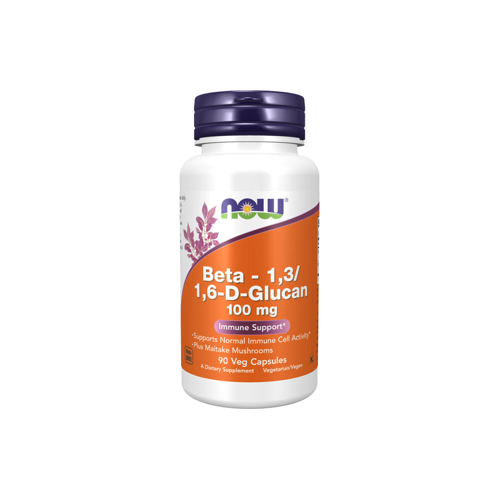 Beta-1,3/1,6-D-Glucan-kapszula-90db