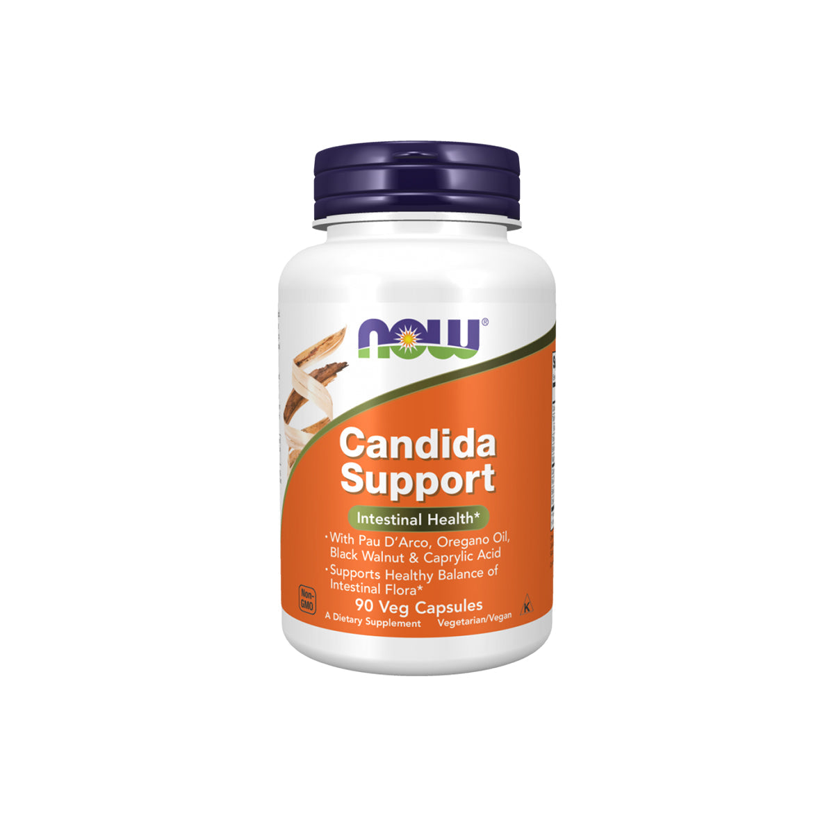 Candida-Support-kapszula-90db