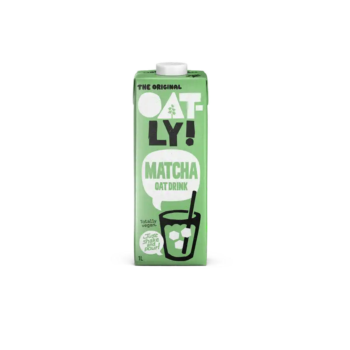 Zabital - Matcha 1L