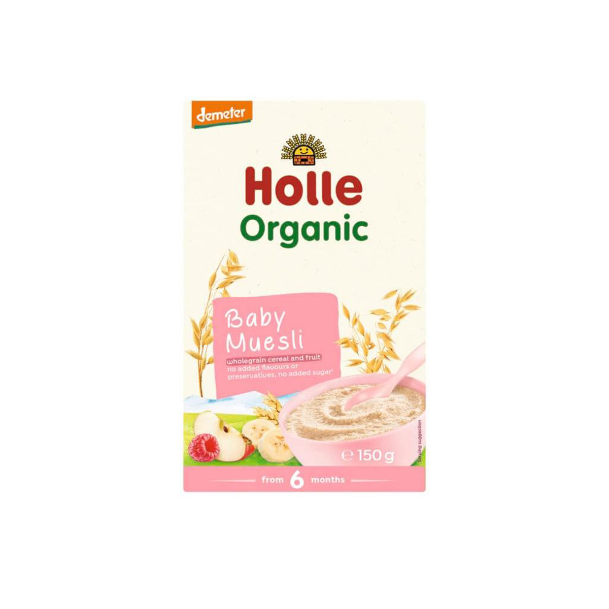 Babamuzli-babakasa-demeter-bio-250g