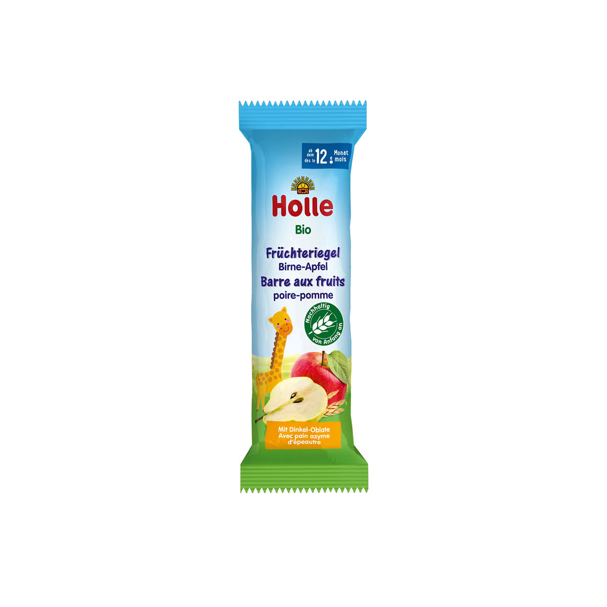 Alma-korte-gyumolcsszelet-bio-25g