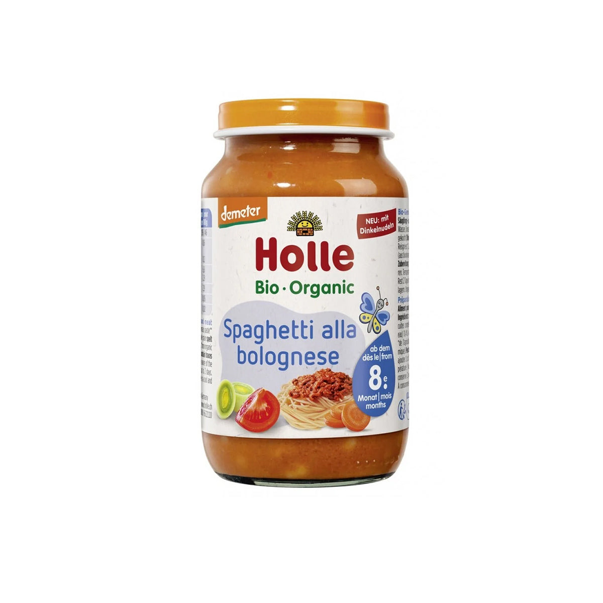 Bolognai-spagetti-junior-demeter-bio-220g