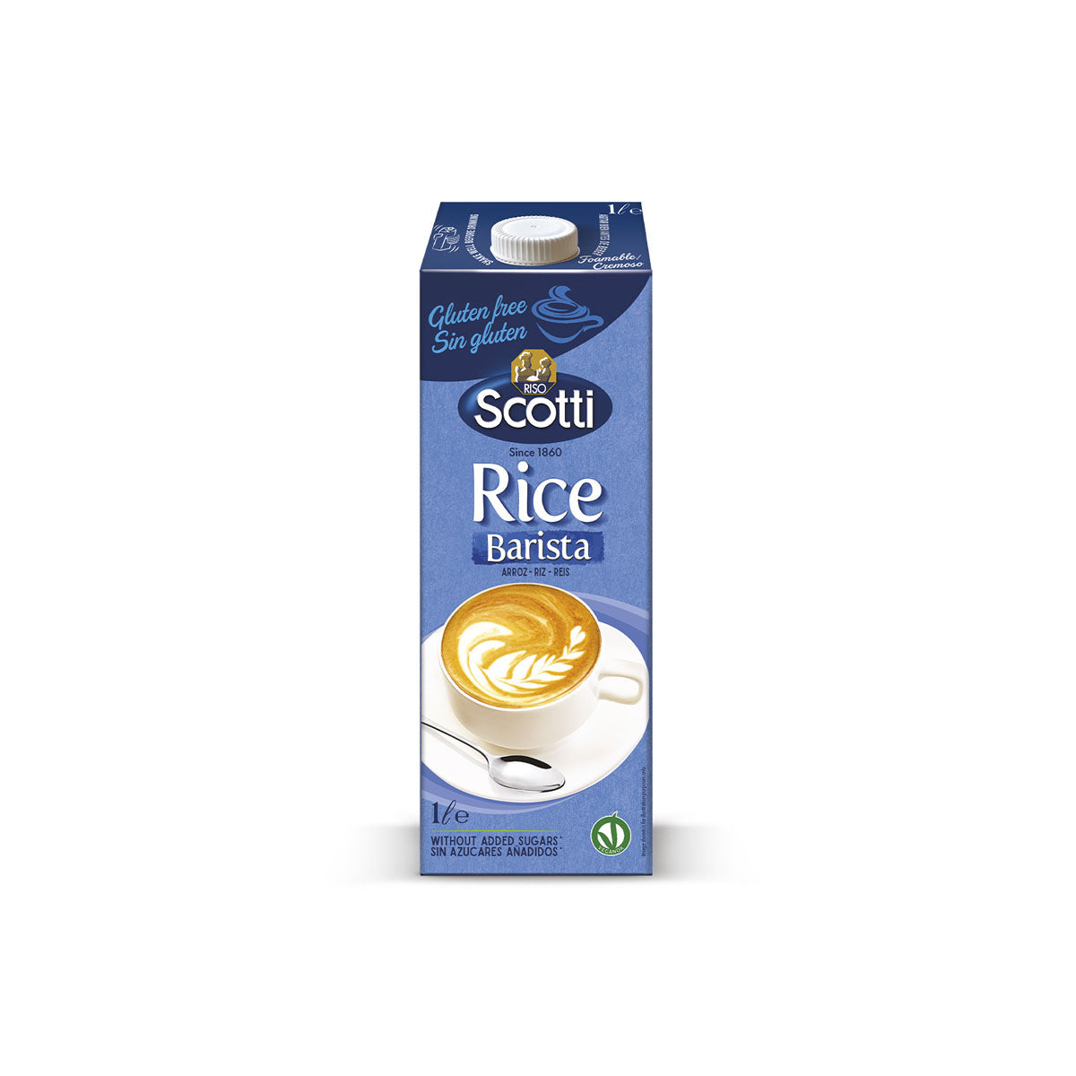 Rizsital Barista - 1000 ml
