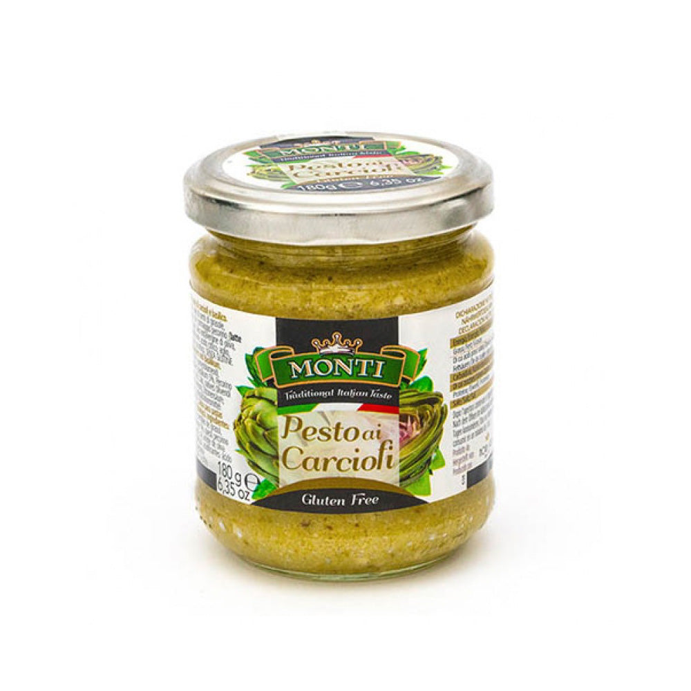 Pesto-Alla-Genovese-180g
