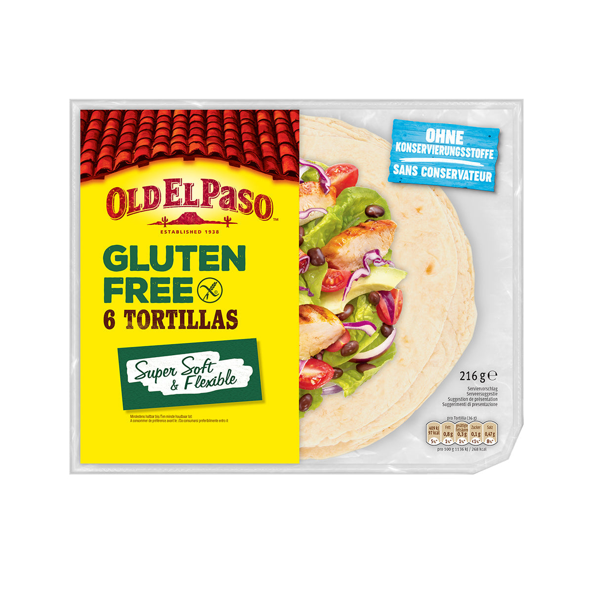 Tortilla-lap-glutenmentes-6db-216g