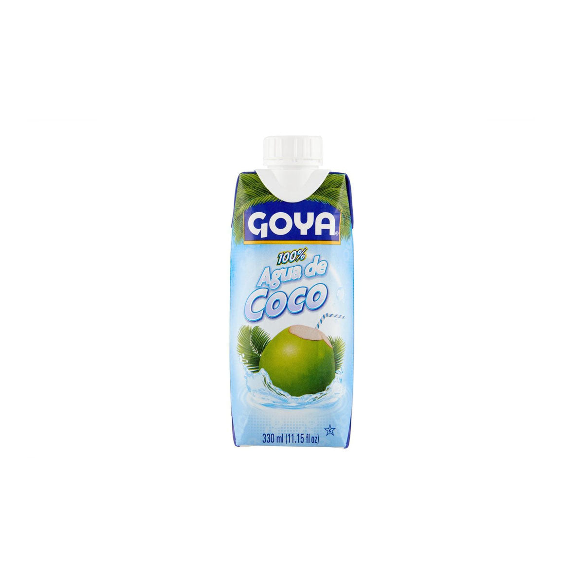 Bio kókuszvíz - 330ml