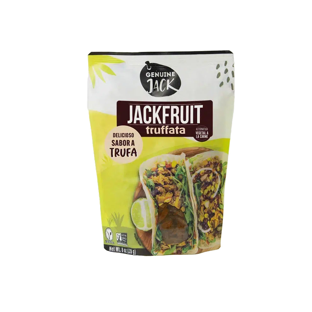 Szarvasgombaval-Jackfruit-226g