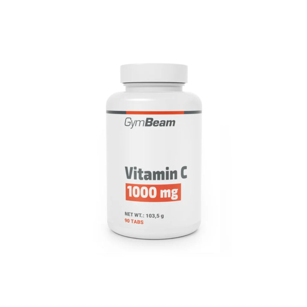 GymBeam C-vitamin 1000 mg tabletta - 90db