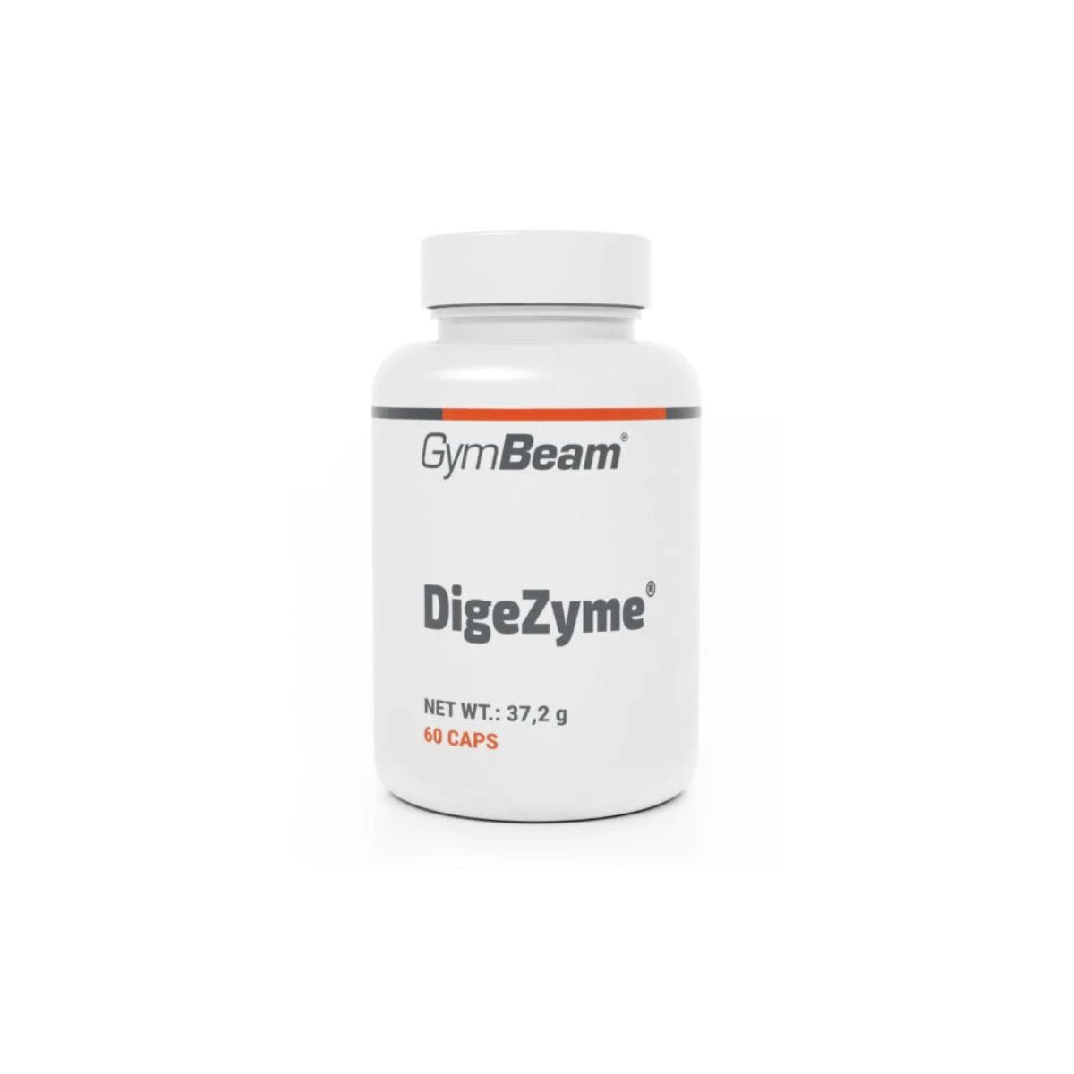 GymBeam DigeZyme kapszula - 60db
